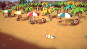 Screenshot de Spirit of the Island (Paradise Edition) (ESP) (Precintado)