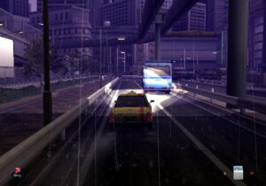 Screenshot de Raw Danger! (ESP) (Disco)