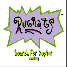 Screenshot de Rugrats: Aventuras en Pañales (ESP)