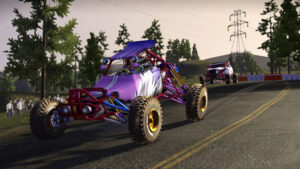 Screenshot de MX vs. ATV Untamed (ESP)
