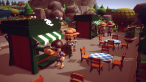 Screenshot de Spirit of the Island (Paradise Edition) (ESP) (Precintado)