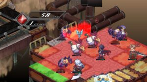 Screenshot de Disgaea 4: A Promise Unforgotten (UK)