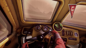 Screenshot de The Invincible (Signature Edition) (EUR) (Precintado)