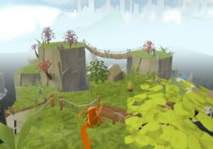 Screenshot de de Blob 2 (ESP)