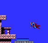 Screenshot de Superman: The Man of Steel (EUR) (Cartucho)