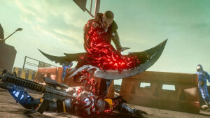 Screenshot de Prototype 2 (ESP) (Cubre Cartón)