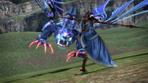 Screenshot de Final Fantasy XIII (ESP) (Disco) (Rebajado)