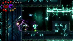 Screenshot de Aeterna Noctis (Caos Edition) (ESP) (Precintado)