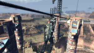 Screenshot de Damnation (UK) (Precintado)