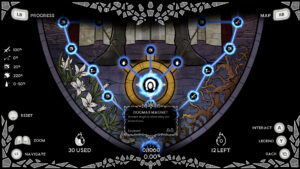 Screenshot de Aeterna Noctis (Caos Edition) (ESP) (Precintado)