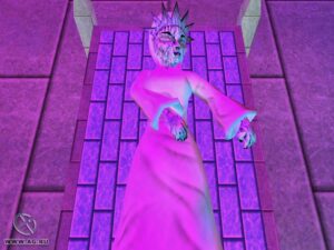 Screenshot de The Snow Queen Quest (ITA) (Precintado)