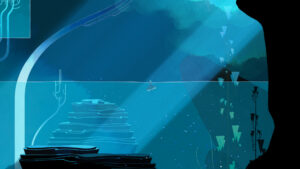 Screenshot de GRIS (ESP) (Precintado)
