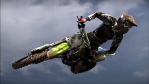 Screenshot de MX vs. ATV Untamed (ESP)
