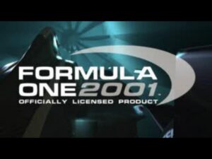 Screenshot de Formula One 2001 (Edición Limitada) (ESP) (Carátula)