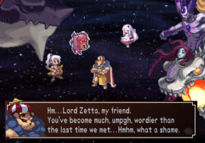 Screenshot de Makai Kingdom: Chronicles of the Sacred Tome (ESP) (Precintado)