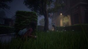 Screenshot de GYLT (Collector's Edition) (EUR) (Precintado)