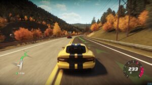 Screenshot de Forza Horizon (EUR) (Bundle)