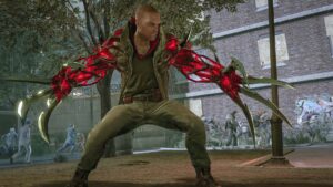Screenshot de Prototype 2 (ESP) (Cubre Cartón)