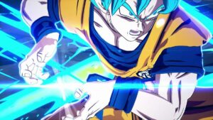 Screenshot de Dragon Ball: Sparking! Zero (ESP) (Precintado)