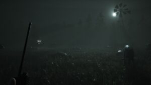 Screenshot de Greyhill Incident: Abducted Edition (ESP) (Precintado)