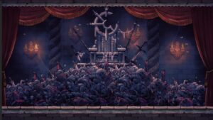 Screenshot de Rogue Legacy 2 (USA) (Limited Run) (Precintado)