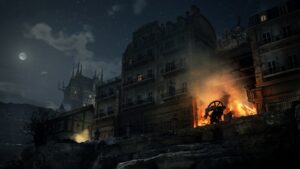 Screenshot de Lies of P (ESP) (Precintado)