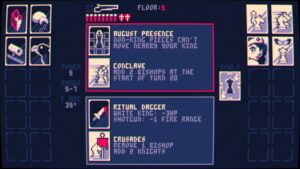 Screenshot de Shotgun King: The Final Checkmate (ESP) (Precintado)