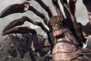 Screenshot de Gears of War (ESP) (Disco)