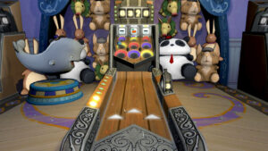 Screenshot de Carnival Island (ESP)