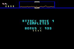 Screenshot de Midway's Greatest Arcade Hits (ESP) (Manual)