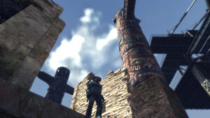 Screenshot de Damnation (UK) (Precintado)