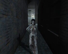 Screenshot de Daemon Summoner (ESP)