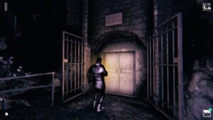 Screenshot de Saturnalia (USA) (Limited Run) (Precintado)