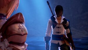 Screenshot de Tales of Arise (ESP)