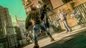 Screenshot de Prototype 2 (ESP) (Cubre Cartón)