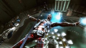 Screenshot de Guitar Hero 5 (EUR) (Rebajado)