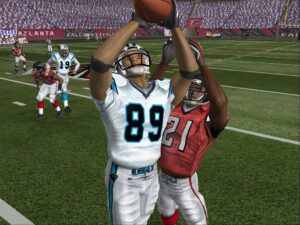 Screenshot de Madden NFL 07 (ESP) (Rebajado)