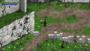 Screenshot de Skautfold: Into the Fray (ESP) (Precintado)