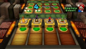 Screenshot de Mario Party 9 (ESP) (Disco)