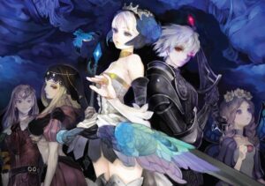 Screenshot de Odin Sphere: Leifthrasir (ALE) (Carátula)