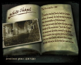 Screenshot de Daemon Summoner (ESP)