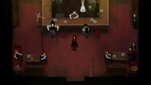 Screenshot de Skautfold: Into the Fray (ESP) (Precintado)