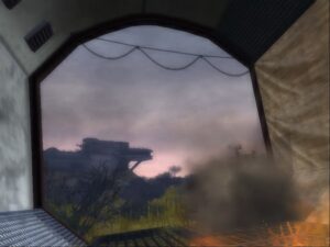 Screenshot de Battlefield 2: Modern Combat (ESP)