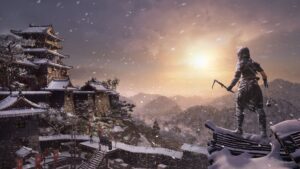Screenshot de Assassin's Creed Shadows (Limited Edition) (ESP)