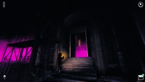 Screenshot de Saturnalia (USA) (Limited Run) (Precintado)