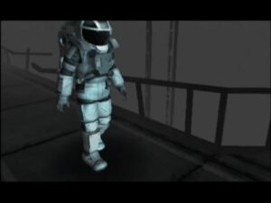 Screenshot de Echo Night: Beyond (ESP)