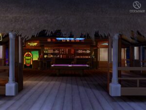 Screenshot de Pool Paradise (ESP) (Rebajado)