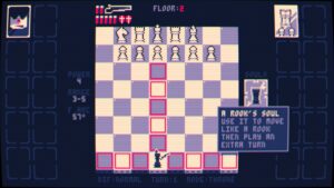 Screenshot de Shotgun King: The Final Checkmate (ESP) (Precintado)