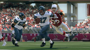 Screenshot de Madden NFL 07 (ESP) (Rebajado)