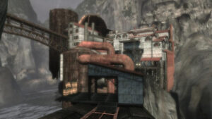 Screenshot de Damnation (UK) (Precintado)